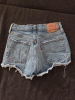 Levi’s hotpants W26 Hessen - Linden Vorschau