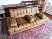 De Sede DS 85 Ledersofa Vintage Daybed Designklassiker Baden-Württemberg - Tübingen Vorschau