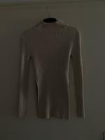 Beigener Strickpullover Saarland - Schmelz Vorschau