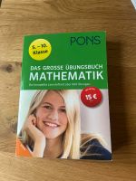 PONS Mathematik 5.-10. Klasse Brandenburg - Hohen Neuendorf Vorschau