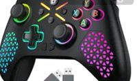 Controller Xbox neu und originalverpackt Bayern - Denkendorf Vorschau