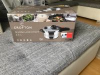 Crofton Schnellkochtopf 4,5L Neu! Nordrhein-Westfalen - Nieheim Vorschau