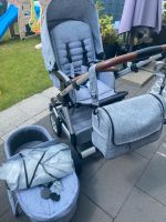 Kinderwagen ABC Design Tereno 4 Schleswig-Holstein - Kaltenkirchen Vorschau