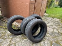 Sommerreifen (ohne Felgen) Bridgestone Turanza ER300 RSC RunFlat Niedersachsen - Burgdorf Vorschau