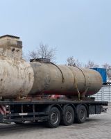 Edelstahl Wassertank 20000l Tank Flüssigdünger Neuhausen-Nymphenburg - Neuhausen Vorschau