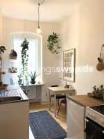 Wohnungsswap - 1 Zimmer, 39 m² - Warthestraße, Neukölln, Berlin Berlin - Neukölln Vorschau