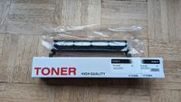 Panasonic Toner FAT411 für KX MB 2000 / 2038 / 2003 / 2033 Baden-Württemberg - Hirschberg a.d. Bergstr. Vorschau