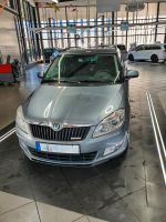 Skoda Fabia Nordrhein-Westfalen - Neuss Vorschau