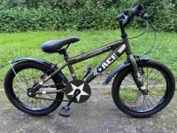 Kinder Fahrrad Mountainbike 18 Zoll guter Zustand Duisburg - Duisburg-Mitte Vorschau