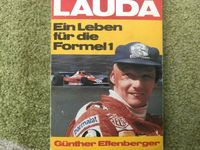 Niki Lauda Formel 1 / G. Effenberger Aachen - Aachen-Richterich Vorschau