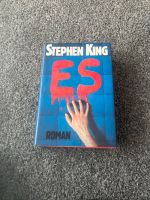 Stephen King - ES, gebundene Ausgabe 1986, Bertelsmann Roman Buch Frankfurt am Main - Praunheim Vorschau