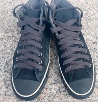 Converse Winterschuhe,schwarz,Gr.39,5 Hessen - Baunatal Vorschau