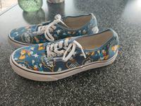 Vans Disney 8,5 41 Niedersachsen - Visselhövede Vorschau