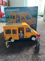 PLAYMOBIL CITY LIFE SCHULBUS 6866 OVP mit Karton Nordrhein-Westfalen - Gütersloh Vorschau