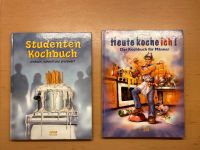 Studenten-Kochbuch / Kochbuch für Männer Bayern - Erlangen Vorschau