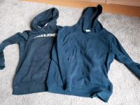 Zwei Hoodies Jack&Jones und h&m Nordrhein-Westfalen - Ibbenbüren Vorschau