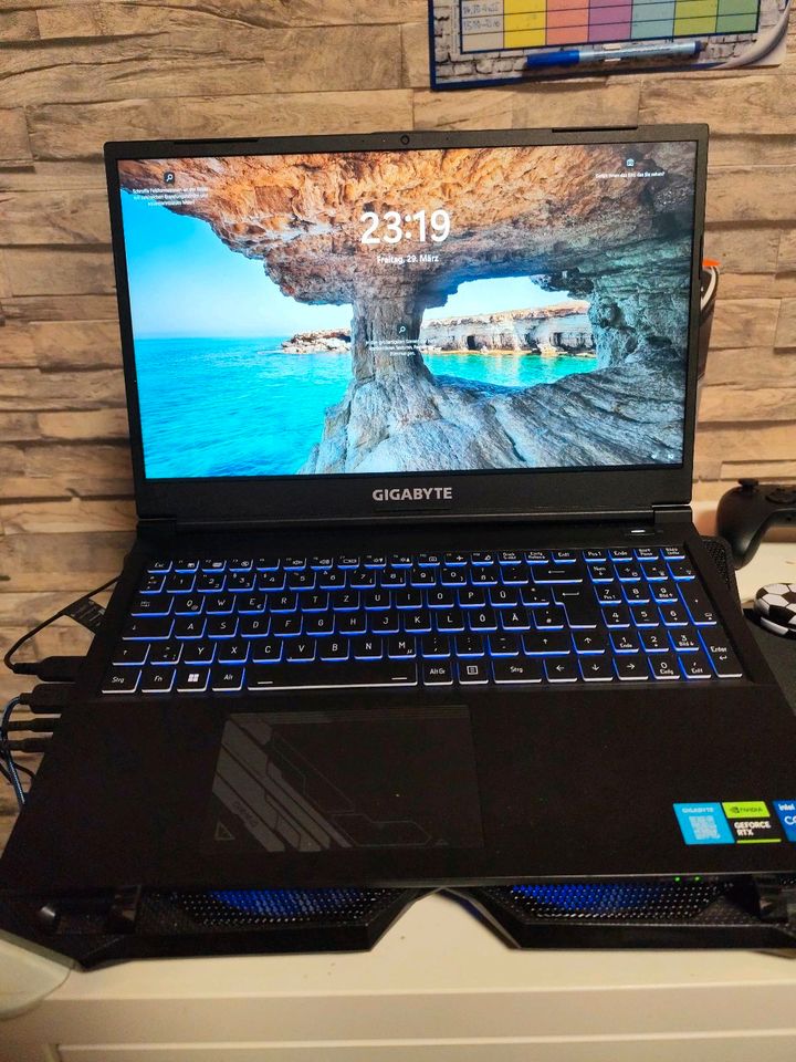 Tausche Gaming Laptop gegen Gaming PC in Berlin