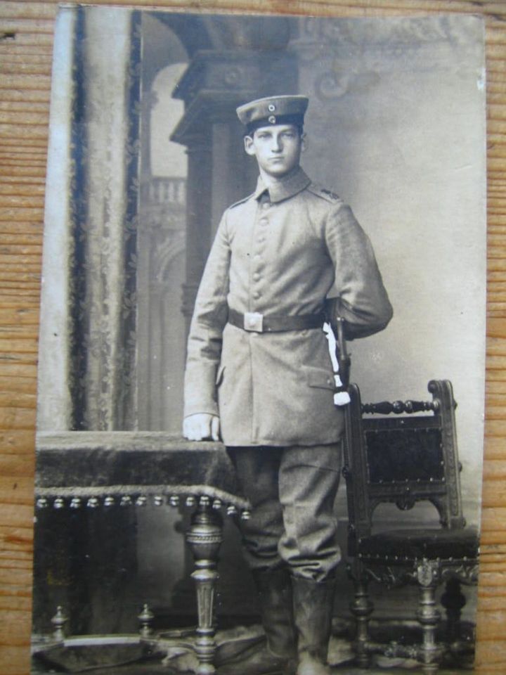 Militaria, Fotos, Postkarten, Feldpost, 2. Weltkrieg in Ravensburg