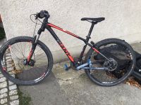 Mountainbike Giant ATX 2 , 27,5 Zoll Nordrhein-Westfalen - Extertal Vorschau