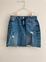 Jeansrock edc Düsseldorf - Benrath Vorschau