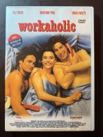 DVD : Workaholic Hessen - Birstein Vorschau