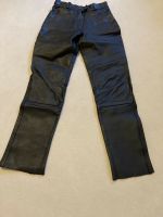 Lederbikerhose, wie neu!! Größe 38 Bremen - Borgfeld Vorschau