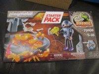 Playmobil 70909 Dino Rise Starter Pack Nordrhein-Westfalen - Hille Vorschau