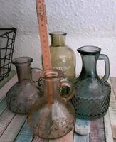 ♡ Vase/ Flasche * teils mit Henkel * Hygge Boho Deko Sachsen - Görlitz Vorschau
