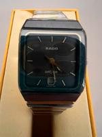 RADO DIASTAR DAMEN UHR STAHL VERGOLDET QUARTZ 25MM STAHL/GOLD Berlin - Charlottenburg Vorschau