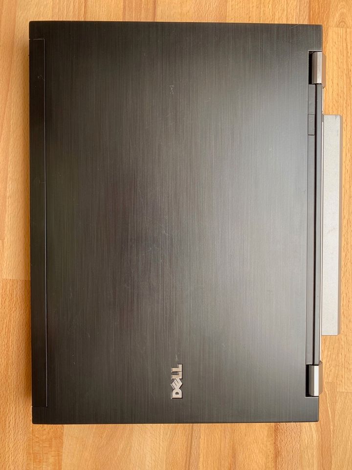 Laptop DELL Latitude E6500 in Stuttgart