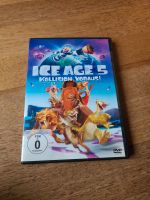 DVD Ice Age 5 Kollision voraus! Rheinland-Pfalz - Montabaur Vorschau