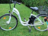 E-bike Zündapp defekt ohne Schlüssel Nordrhein-Westfalen - Lippstadt Vorschau