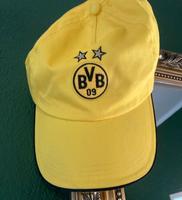 BVB Borussia Dortmund Cap - Kappe Niedersachsen - Seelze Vorschau