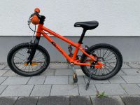 Kubike orange 16Zoll Baden-Württemberg - Weil der Stadt Vorschau