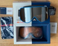 Red Bull SPECT Magnetron Eon Skibrille OVP +2.Lens NEU (LP 189€) Köln - Zollstock Vorschau