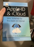 Buch Apple Id & i cloud mehr Sicherheit für ihre Daten im interne Baden-Württemberg - Schlaitdorf Vorschau