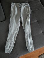 Original Adidas Jogginghose 164 grau Bayern - Kitzingen Vorschau