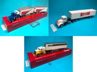 herpa – Konvolut 2 US-Trucks Kreis Pinneberg - Tangstedt Vorschau