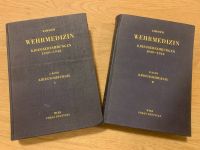 Wehrmedizin Kriegserfahrungen 1939-1943, Band 1 & 2,Buch, Bücher, Bayern - Neutraubling Vorschau