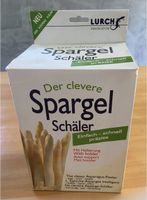 Spargel Schäler Marke Lurch für weißen Spargel Rheinland-Pfalz - Boppard Vorschau