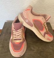 Sneaker Bullboxer Pastell 37 Nordrhein-Westfalen - Brühl Vorschau