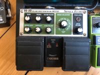 Boss RE-20 Space Echo Twin Pedal Köln - Nippes Vorschau