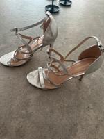 HighHeels Anna Field Größe 42 Thüringen - Erfurt Vorschau