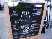 THULE XT2 928 Heckträger EuroClassic G6 E-BIKE 9281 9081 Rheinland-Pfalz - Gau-Algesheim Vorschau