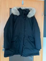 Tommy Hilfiger Curve Parka/Jacke, Größe 48 Nordrhein-Westfalen - Remscheid Vorschau