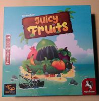 Juicy Fruits Brettspiel - Pegasus Verlag Niedersachsen - Zeven Vorschau