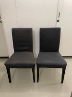Ikea zwei Stühle HENRIKSDAL Baden-Württemberg - Remseck am Neckar Vorschau