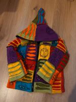 Patchamamma Jacke Patchwork Jacke 86/92 Dresden - Loschwitz Vorschau