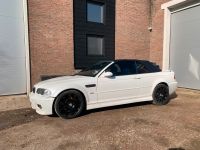 BMW M3 e46 Cabrio Schalter Getriebe Schlachtfest Teile Teilespend Nordrhein-Westfalen - Gangelt Vorschau