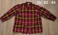 Bluse C + A Kariert   Gr.  52 - 54 Nordrhein-Westfalen - Burscheid Vorschau